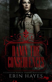 Erin Hayes — Damn the Consequences