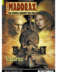 Kern Claudia — Lazarus