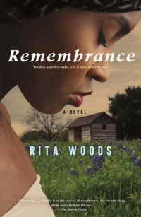 Rita Woods — Remembrance