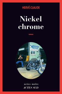 CLAUDE Hervé — Nickel Chrome