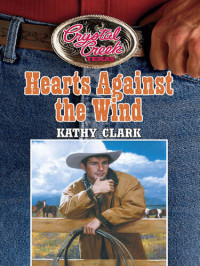 Kathy Clark — Hearts Against the Wind