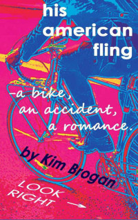 Brogan Kim — His American Fling
