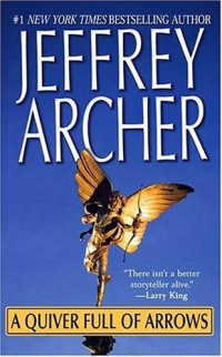 Archer Jeffrey — A Quiver Full Of Arrows