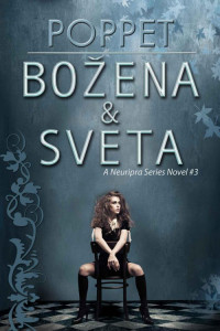 Poppet — Bozena and Sveta