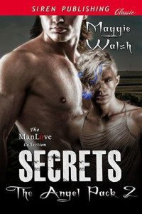 Walsh Maggie — Secrets