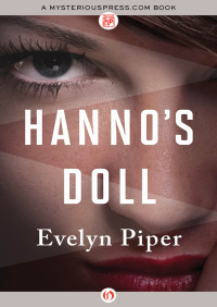 Piper Evelyn — Hanno's Doll