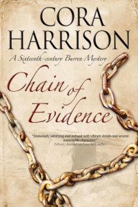Harrison Cora — Chain of Evidence