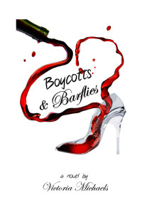 Michaels Victoria — Boycotts & Barflies