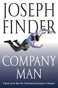 Finder Joseph — Company Man