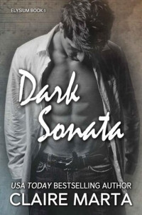 Claire Marta — Dark Sonata