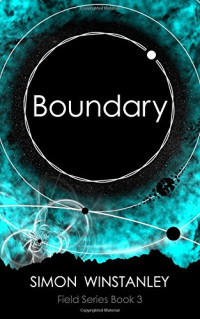 Winstanley Simon — Boundary