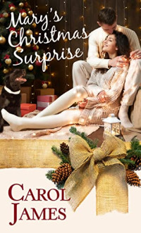 James Carol — Mary's Christmas Surprise