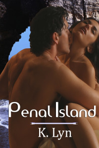 Lyn K — Penal Island