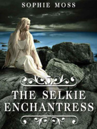 Moss Sophie — The Selkie Enchantress