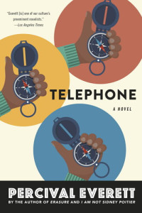 Percival Everett — Telephone