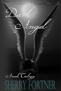 Fortner Sherry — Dark Angel