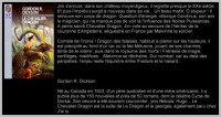 Gordon R. Dickson — Le Chevalier Dragon