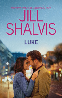 Shalvis Jill — Luke