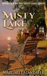 Standafer Margaret — Misty Lake