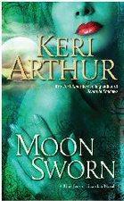 Arthur Keri — Moon Sworn