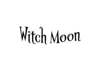 Tom Horn — Witch Moon