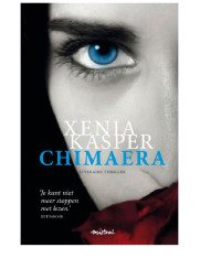 Kasper Xenia — Chimaere