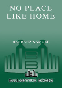 Samuel Barbara — No Place Like Home