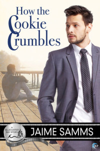 Jaime Samms — How the Cookie Crumbles