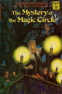 Carey, M V — The Mystery of the Magic Circle