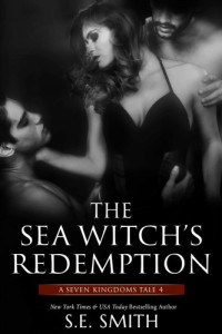 Smith, S E — The Sea Witch's Redemption