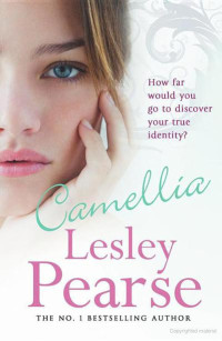 Pearse Lesley — Camellia