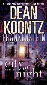 Koontz Dean — City of Night