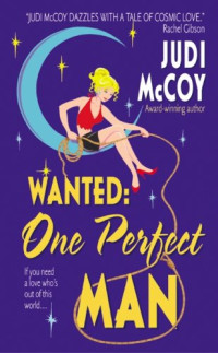 McCoy Judi — Wanted One Perfect Man