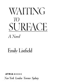 Listfield Emily — Waiting to Surface