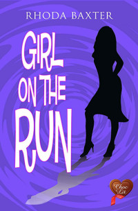 Baxter Rhoda — Girl on the Run