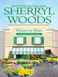 Woods Sherryl — Flowers on Main