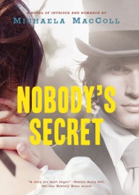 MacColl Michaela — Nobody's Secret
