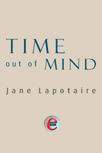 Lapotaire Jane — Time Out of Mind
