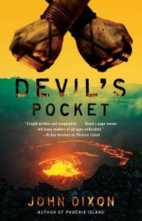 Dixon John — Devil's Pocket