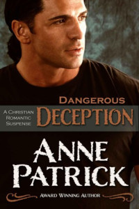 Patrick Anne — Dangerous Deception