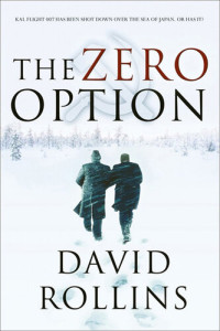 David Rollins; David A. Rollins — The Zero Option