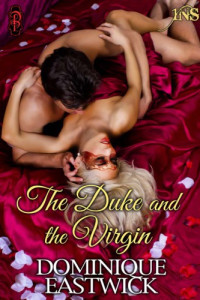 Eastwick Dominique — The Duke and the Virgin