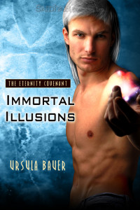 Bauer Ursula — ImmortalI llusions