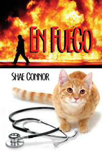 Connor Shae — En Fuego
