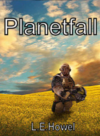 Howell, L E — Planetfall