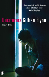 Flynn Gillian — Duisternis