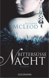 McLeod Suzanne — Bittersüße Nacht