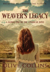 Olive Collins — The Weaver's Legacy