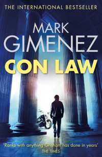 Gimenez Mark — Con Law