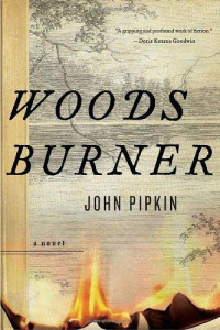 Pipkin John — Woodsburner